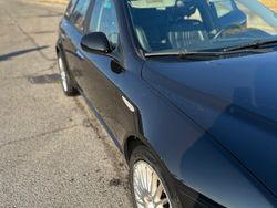 Nero Usata 2010 Alfa Romeo 159 Station wagon | 1000 € (Super prezzo)