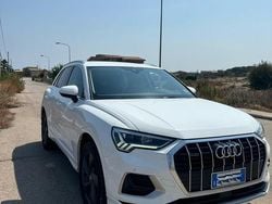 Usata 2019 Audi Q3 S-Line SUV | 27.900 € (Buon prezzo)