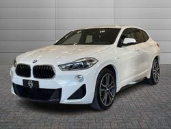 Bianco Usata 2020 BMW X2 M Sport SUV | 23.900 € (Super prezzo)