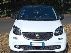 Bianco Usata 2019 Smart ForFour Passion Due volumi | 8600 € (Super prezzo)