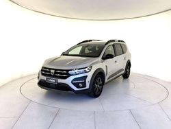 Grigio lunare Usata 2022 Dacia Jogger Extreme Monovolume | 15.900 € (Buon prezzo)