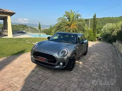 Grigio Usata 2017 Mini Cooper D Clubman Business Station wagon | 14.900 € (Buon prezzo)