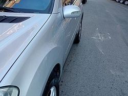 Usata 2008 Mercedes ML320 SUV | 6900 € (Buon prezzo)