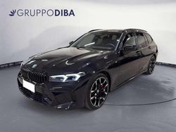 Grigio Usata 2025 BMW 320 M Sport Station wagon | 47.900 € (Buon prezzo)