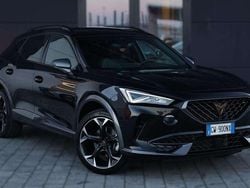 Nero Usata 2024 Cupra Formentor SUV | 29.990 € (Buon prezzo)