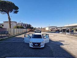 Usata 2020 Peugeot 208 Active Due volumi | 10.000 € (Ottimo prezzo)