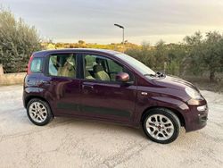 Usata 2012 Fiat Panda Lounge Due volumi | 5500 € (Cara)