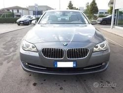 Usata 2011 BMW 523 Tre volumi | 14.500 €