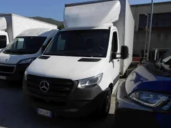 Bianco Usata 2019 Mercedes Sprinter Furgone | 13.500 € (Ottimo prezzo)