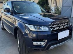Usata 2016 Land Rover Range Rover HSE SUV | 23.000 € (Super prezzo)