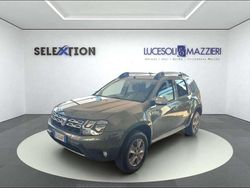 Grigio Usata 2014 Dacia Duster Ambiance | 10.900 € (Molto cara)