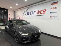Grigio Usata 2021 BMW 430 M Sport Coupé | 34.900 € (Buon prezzo)