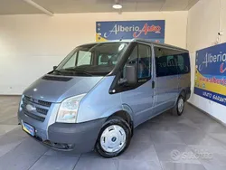 Usata 2006 Ford Tourneo Monovolume | 9900 €