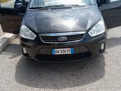 Usata 2009 Ford C-MAX Monovolume | 4500 €