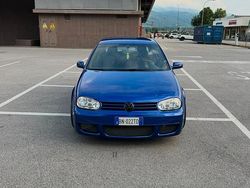 Usata 2001 VW Golf IV GTI Tre volumi | 5500 €
