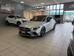 Argento Usata 2022 Mercedes A35 AMG AMG Tre volumi | 33.900 € (Super prezzo)