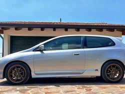 Argento Usata 2002 Honda Civic Type R Tre volumi | 19.500 € (Cara)