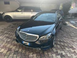 Usata 2014 Mercedes E200 Station wagon | 4990 €