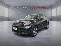 Nero Usata 2023 Fiat 500X SUV | 18.240 € (Buon prezzo)