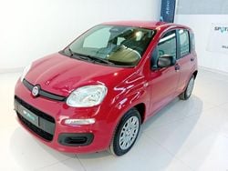 Rosso Usata 2024 Fiat Panda S Due volumi | 12.700 € (Buon prezzo)