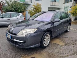Other Usata 2008 Renault Laguna III Initiale Station wagon | 2200 € (Ottimo prezzo)