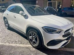 Usata 2021 Mercedes GLA250 Premium SUV | 30.900 € (Buon prezzo)