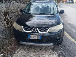 Usata 2007 Mitsubishi Outlander SUV | 1700 € (Super prezzo)