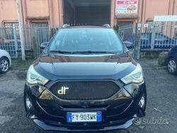 Nero Usata 2019 DR DR4 SUV | 7500 € (Super prezzo)