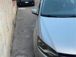 Grigio Usata 2011 VW Polo R Due volumi | 5000 €