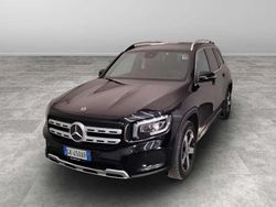 Nero Usata 2022 Mercedes GLB200 SUV | 30.000 € (Super prezzo)