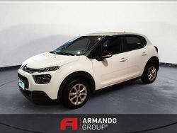 Bianco Usata 2022 Citroën C3 Feel | 10.800 €