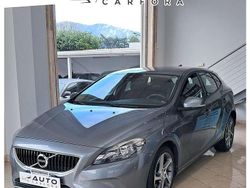 Grigio Usata 2018 Volvo V40 Business Edition Tre volumi | 9490 € (Ottimo prezzo)