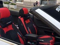 Usata 2008 Audi A3 Cabriolet Ambition Cabrio | 9000 € (Cara)