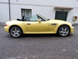 Giallo Usata 1999 BMW Z3 M Cabrio | 55.000 € (Buon prezzo)