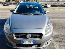 Grigio Usata 2011 Fiat Croma Tre volumi | 3000 € (Cara)