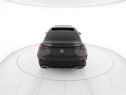 Grigio Nuova 2025 Mercedes GLC300 AMG Line Premium Coupé | 83.400 € (Buon prezzo)