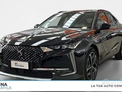 Nero Usata 2022 DS Automobiles DS4 Crossback Rivoli SUV | 23.900 € (Cara)