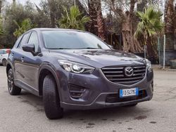 Grigio Usata 2016 Mazda CX-5 Exceed SUV | 10.250 € (Ottimo prezzo)