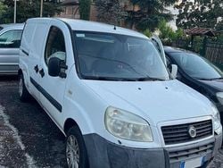 Usata 2008 Fiat Doblò Monovolume | 2900 € (Ottimo prezzo)