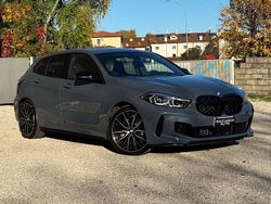 Grigio Usata 2020 BMW M135 Comfort Edition Due volumi | 29.900 € (Ottimo prezzo)