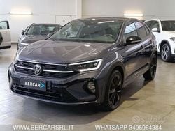 Antracite Usata 2024 VW Taigo R-line SUV | 21.700 € (Buon prezzo)