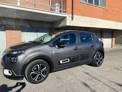 Grigio Usata 2022 Citroën C3 PureTech Tre volumi | 10.900 € (Buon prezzo)
