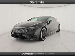 Usata 2022 Mercedes EQS 53 AMG Luxury Tre volumi | 74.400 €