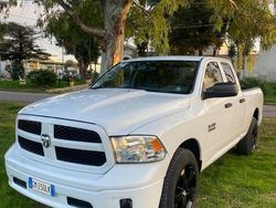 Bianco Usata 2014 Dodge Ram Pick-up | 38.000 €