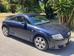 Usata 2003 Audi TT Coupé | 18.000 € (Buon prezzo)