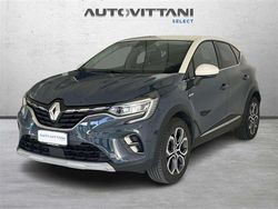 Blu Usata 2023 Renault Captur Techno SUV | 16.250 € (Ottimo prezzo)