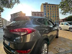 Usata 2016 Hyundai Tucson Xpossible SUV | 11.000 € (Buon prezzo)