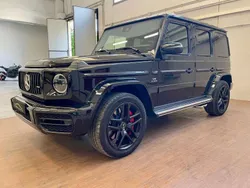 Nero Usata 2022 Mercedes G63 AMG AMG SUV | 168.990 € (Ottimo prezzo)