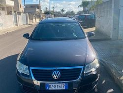 Usata 2009 VW Passat Station wagon | 1000 €