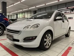 Non specificato Usata 2006 Smart ForFour Passion Tre volumi | 2800 € (Buon prezzo)